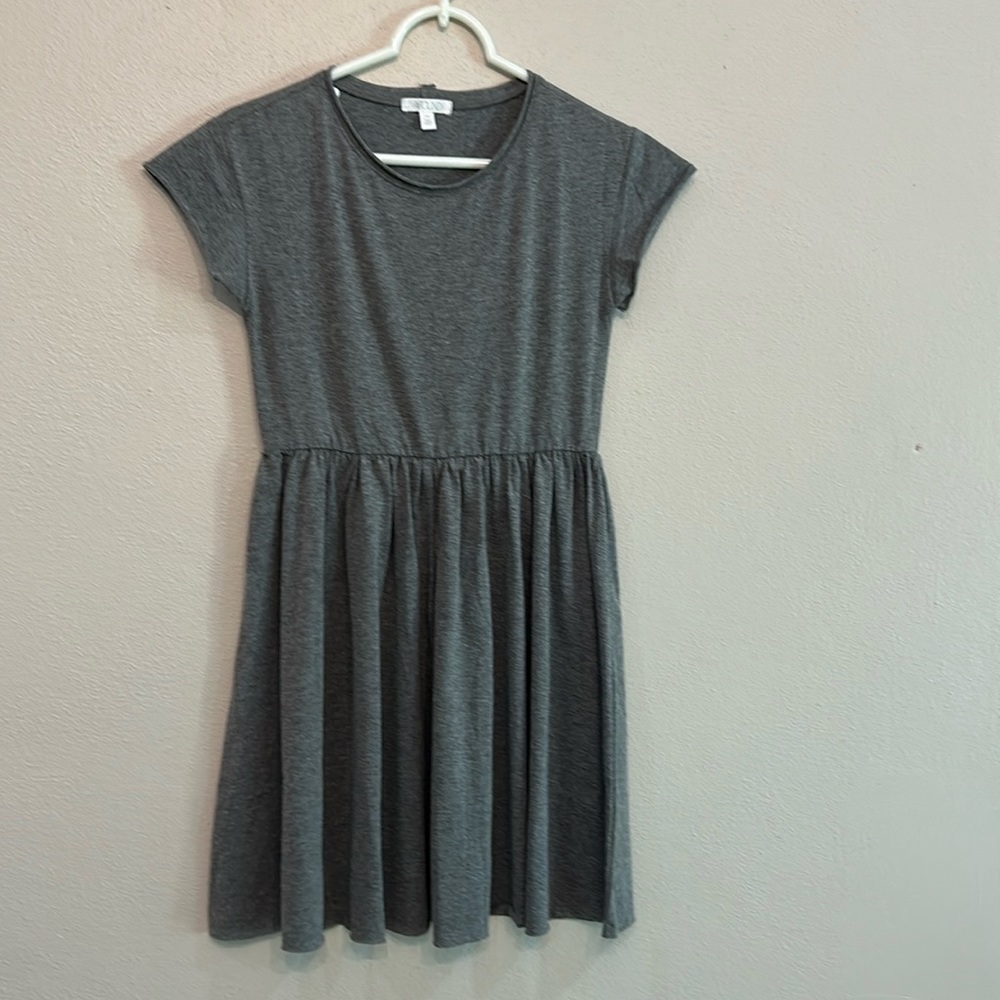 T-Shirt Dress